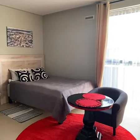 Appartement Czarna Wieza