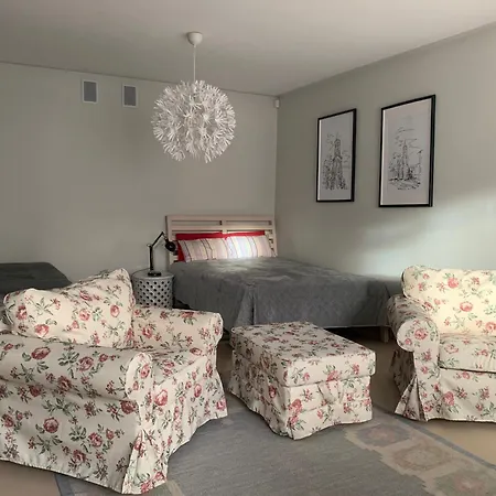 Appartement Czarna Wieza Lwowek Slaski