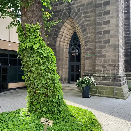 Czarna Wieza Appartement