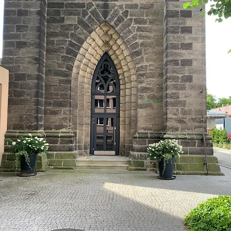 Czarna Wieza Appartement