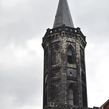 Czarna Wieza Appartement Lwowek Slaski