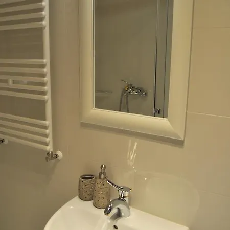 Czarna Wieza Appartement