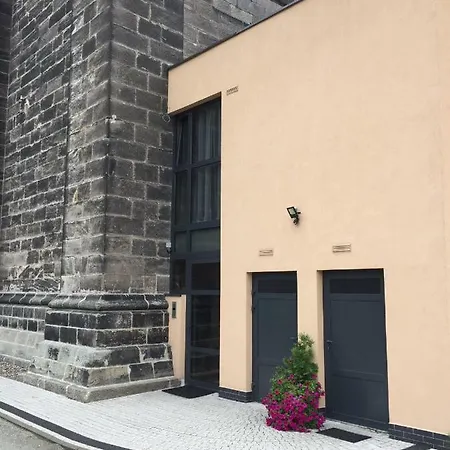 Appartement Czarna Wieza