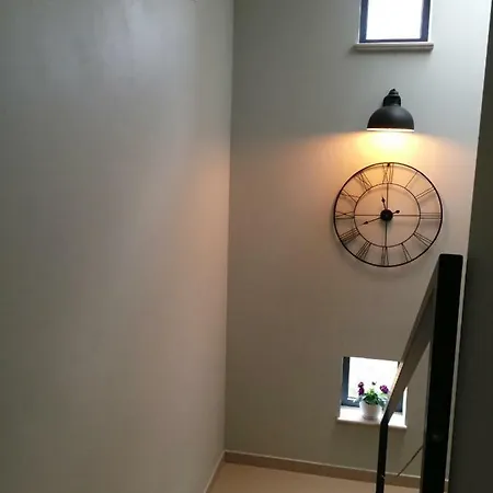 Appartement Czarna Wieza Lwowek Slaski