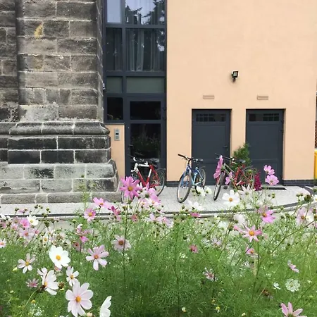 דירה Czarna Wieza *