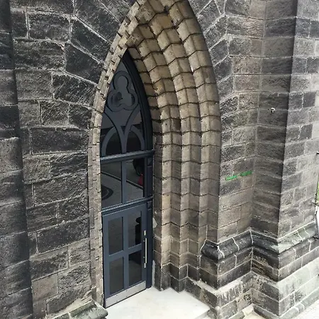 Czarna Wieza Lwowek Slaski