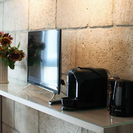 Czarna Wieza דירה לבובק שלאוסקי