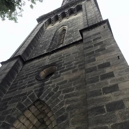 Czarna Wieza Appartement *