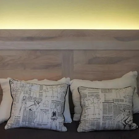 Czarna Wieza דירה