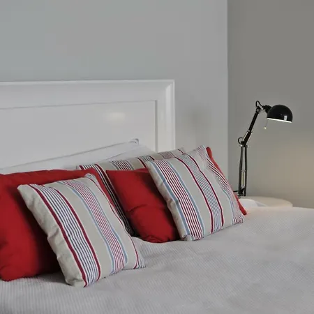 Czarna Wieza Apartamento