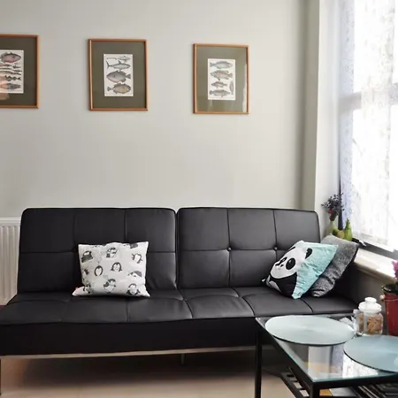 דירה Czarna Wieza