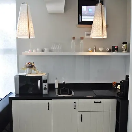 Czarna Wieza לבובק שלאוסקי