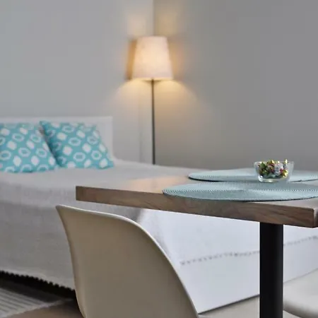 Appartement Czarna Wieza