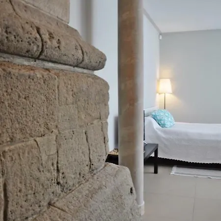 Czarna Wieza Appartement