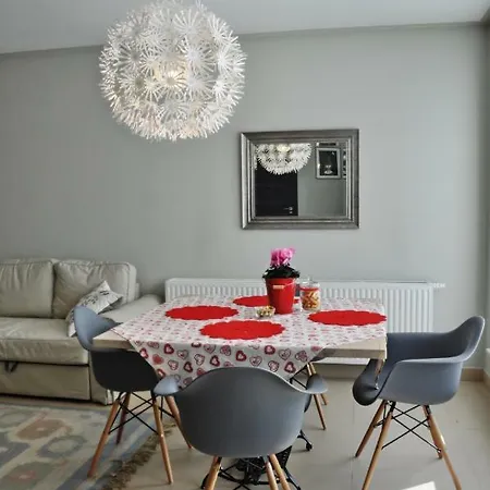 דירה Czarna Wieza *