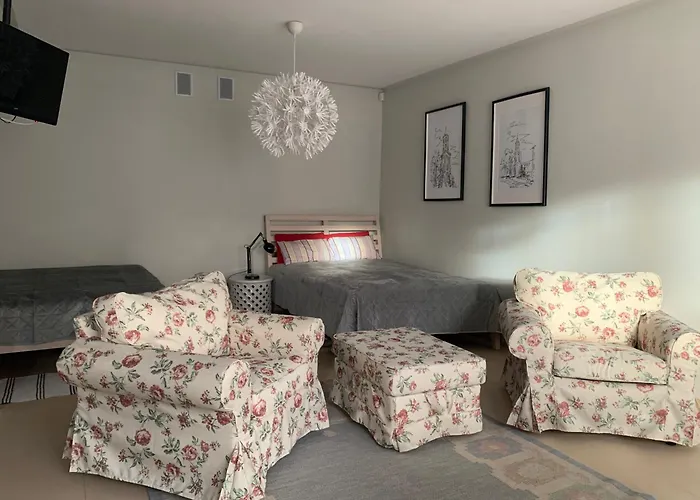 Appartement Czarna Wieza Lwowek Slaski