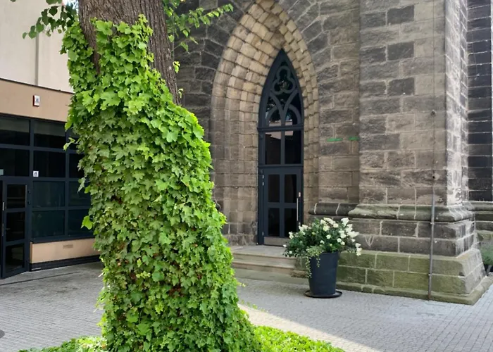 Czarna Wieza Appartement