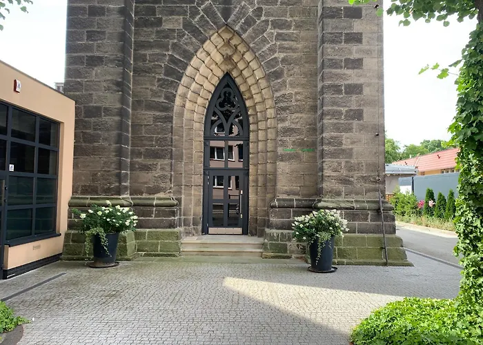 Czarna Wieza Appartement