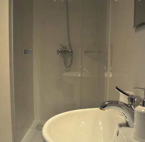 Czarna Wieża Lwowek Slaski