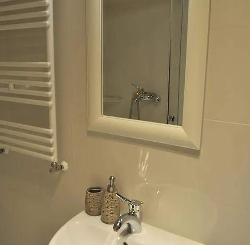 Czarna Wieza Appartement