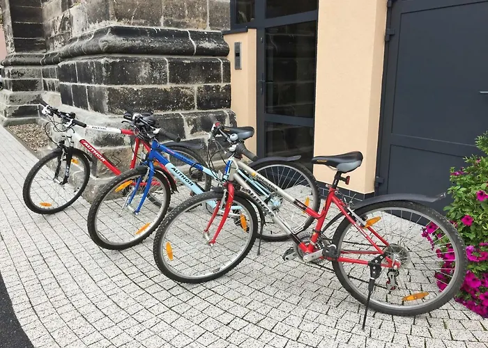 Appartement Czarna Wieza Lwowek Slaski