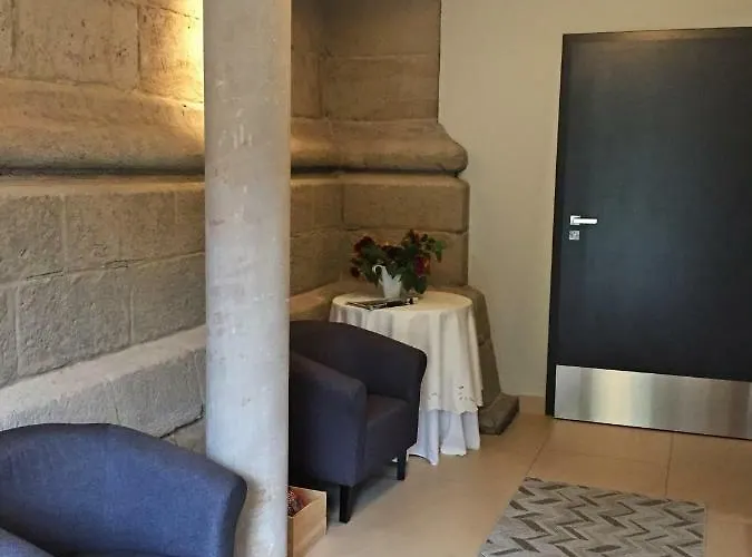 Czarna Wieża Apartament Lwowek Slaski