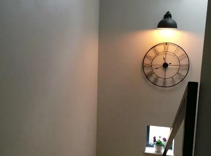 Apartament Czarna Wieża Lwowek Slaski