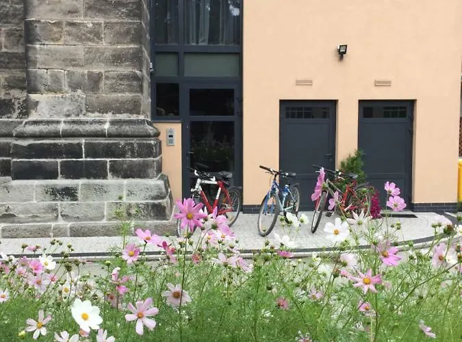 Apartament Czarna Wieża *