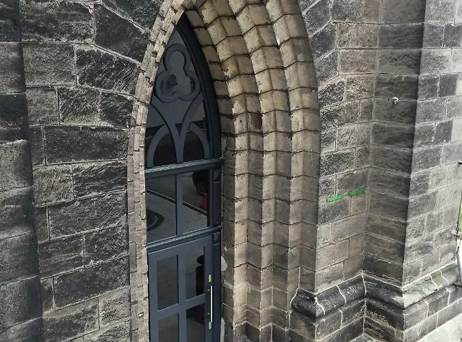 Czarna Wieza Lwowek Slaski