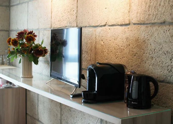 Czarna Wieża Apartament Lwowek Slaski