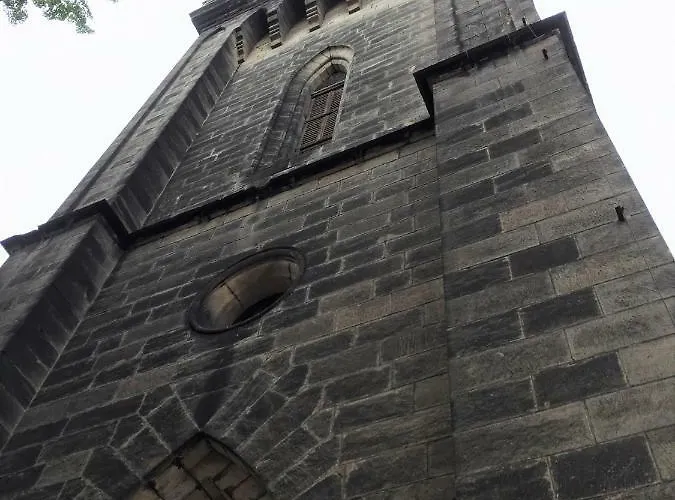 Czarna Wieza Appartement *