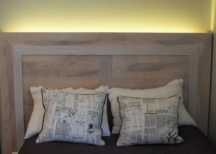 Czarna Wieża Apartament