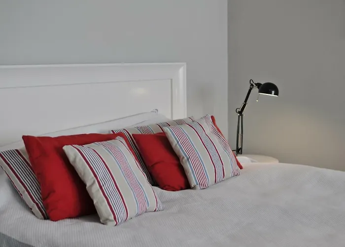 Czarna Wieza Appartement