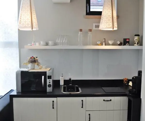 Czarna Wieza Lwowek Slaski