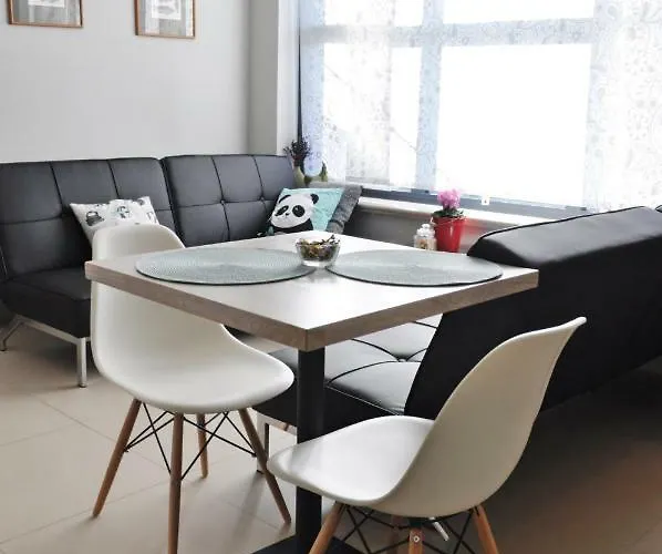 Czarna Wieża Apartament