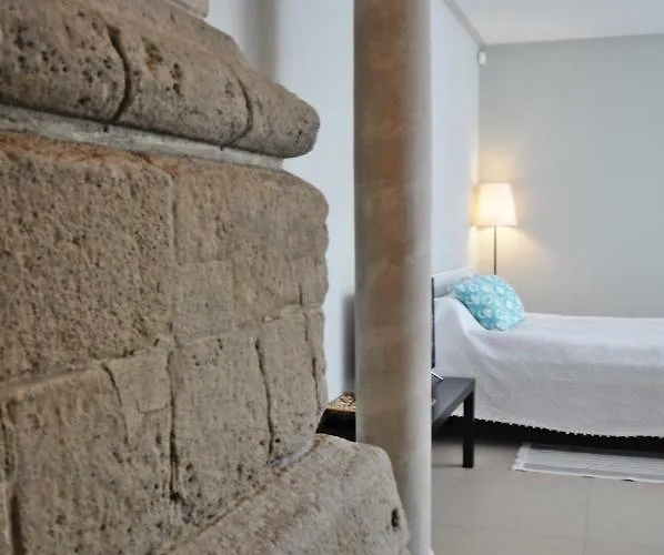 Czarna Wieza Appartement