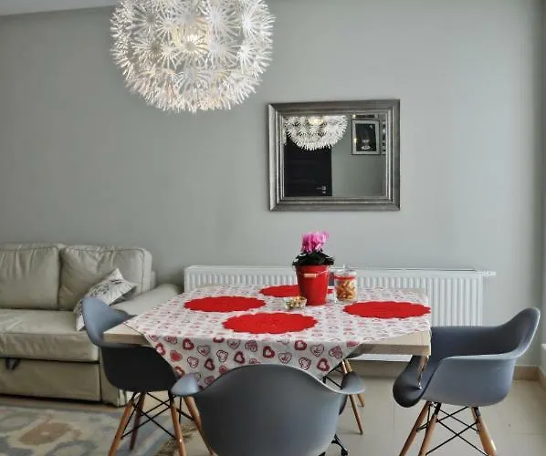 Apartament Czarna Wieża *